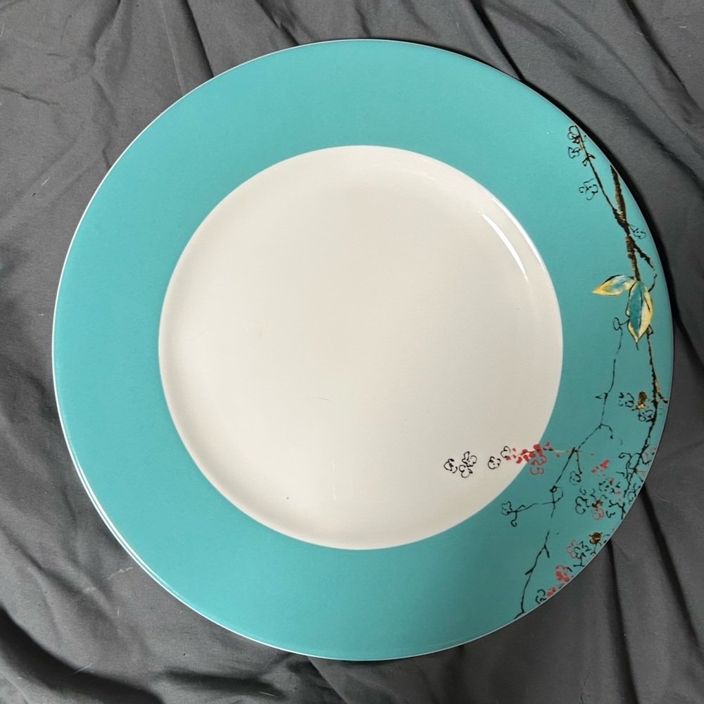 Plates